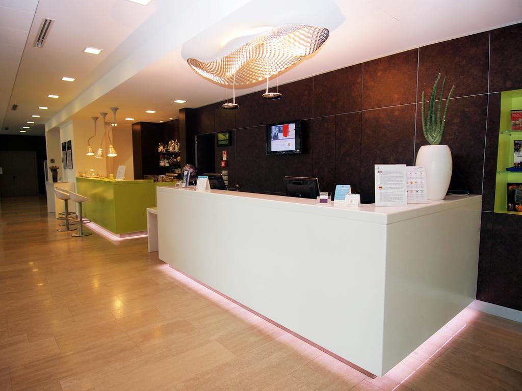 Mercure Venezia-marghera