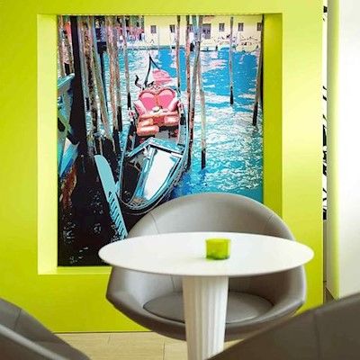 Mercure Venezia-marghera Hotel 4*