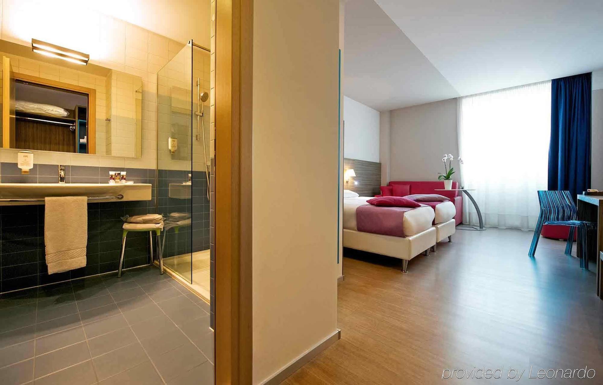 Mercure Venezia-marghera 4*