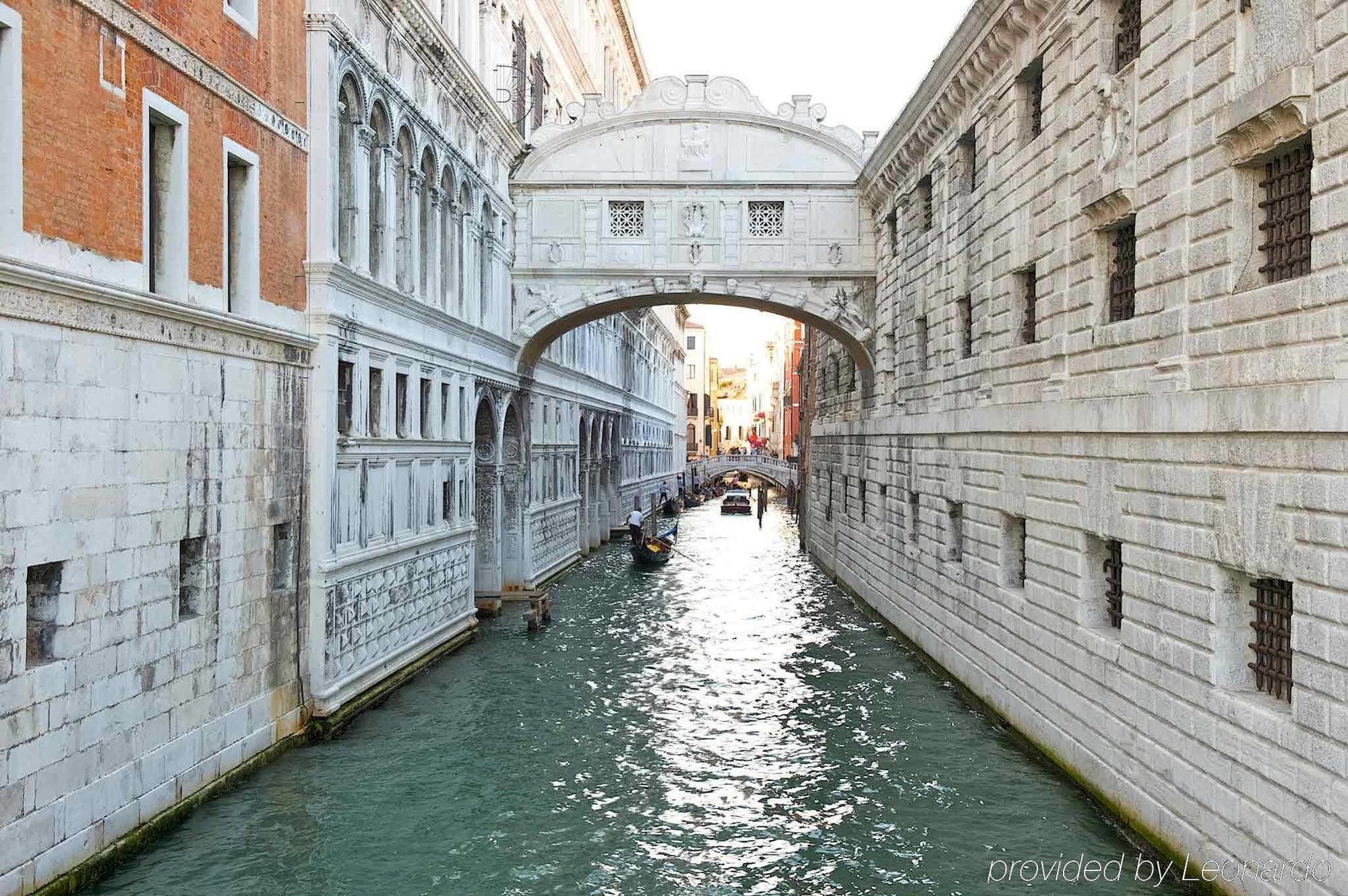 Mercure Venezia-marghera Hotel Marghera