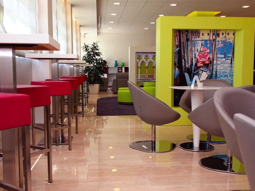 Mercure Venezia-marghera 4* Marghera