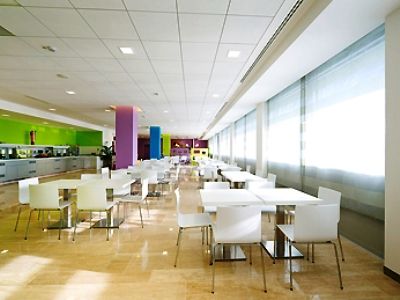 Mercure Venezia-marghera