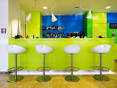 Hotel Mercure Venezia-marghera
