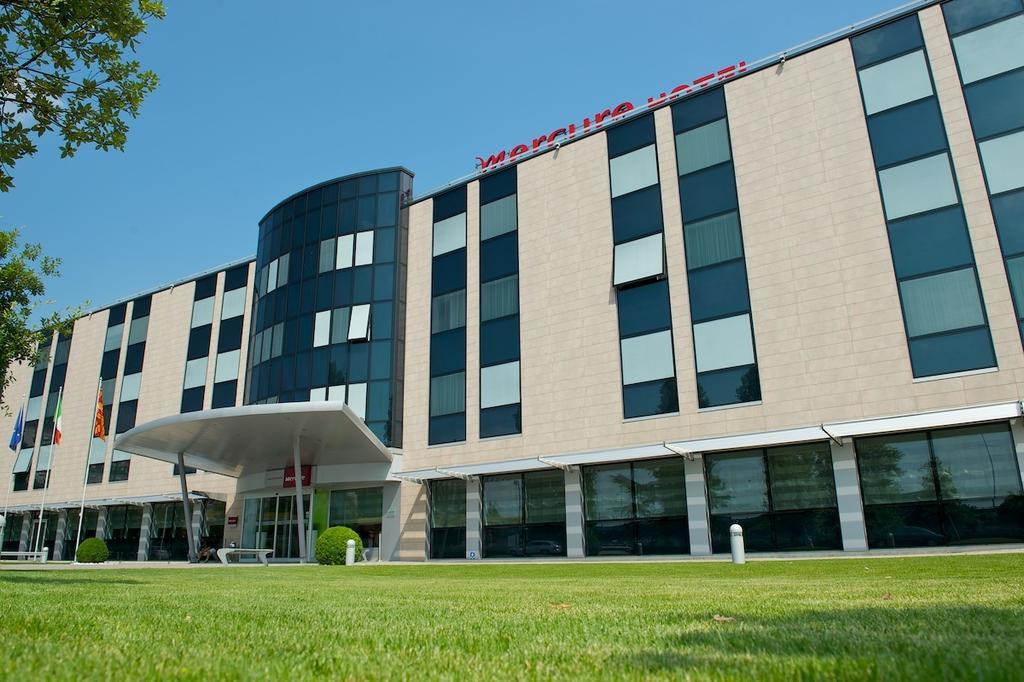 Mercure Venezia-marghera Marghera